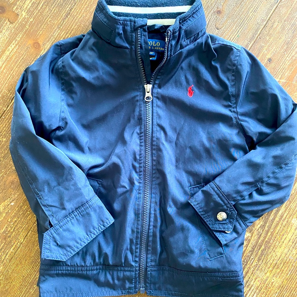 Polo Ralph Lauren - Toddler jacket 4T